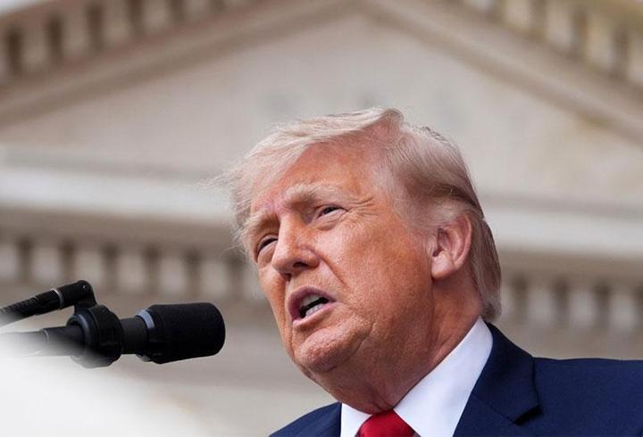 Trump, müzakere taslağını İran'a geri gönderdi: Bu konularda daha sert maddeler istiyor