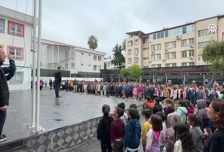 Okullar için yeni güvenlik kalkanı