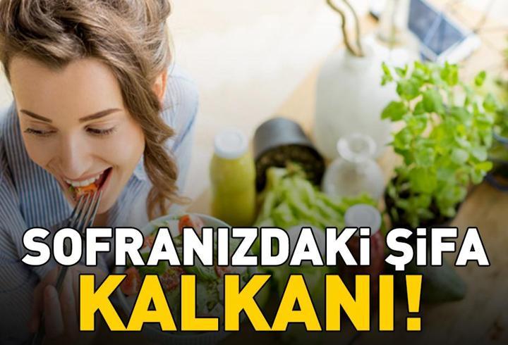 Antienflamatuvar diyet hastalıklara karşı kalkan! Uzman isim açıkladı: 'Bu gıdalardan uzak durun'