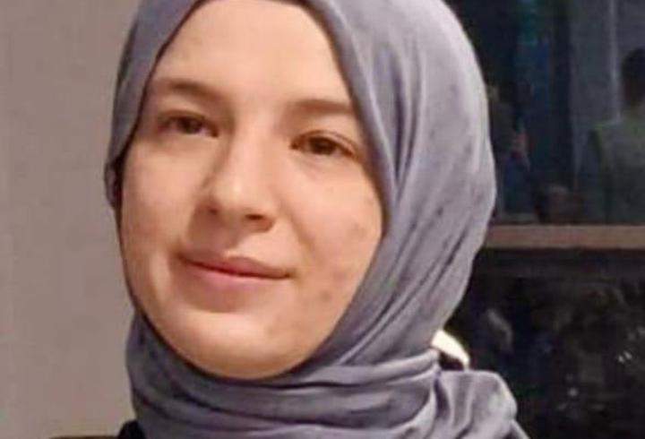 Beypazarı'nda kayıp Hatice için arama çalışması başlatıldı
