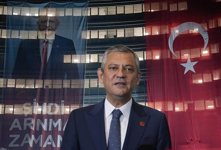 Özgür Özel cephesinden yeni hamle: Yarından itibaren başlıyorlar