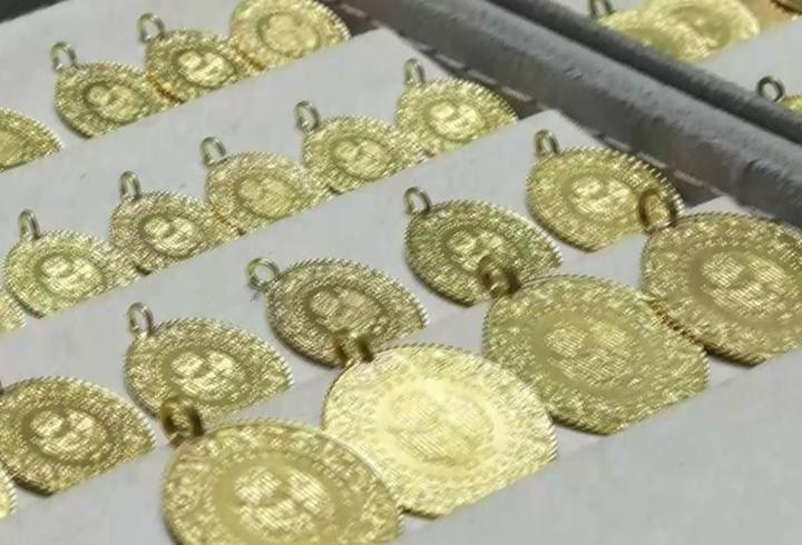 Altın haftaya nasıl başlayacak?