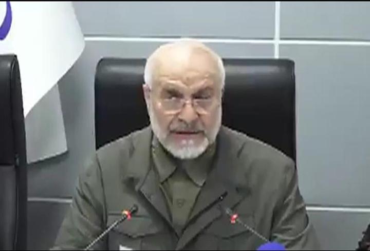 Kalibaf'tan ABD'ye mesaj: "Güvence olmadan hiçbir anlaşma kabul edilmeyecek"