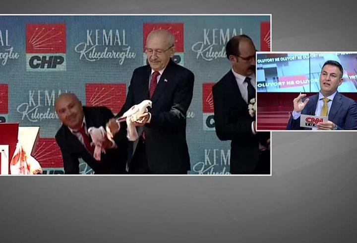 Murat Gezici: Kılıçdaroğlu adayını açıklayacak, Özel bile hayır diyemeyecek, sürpriz bir isim