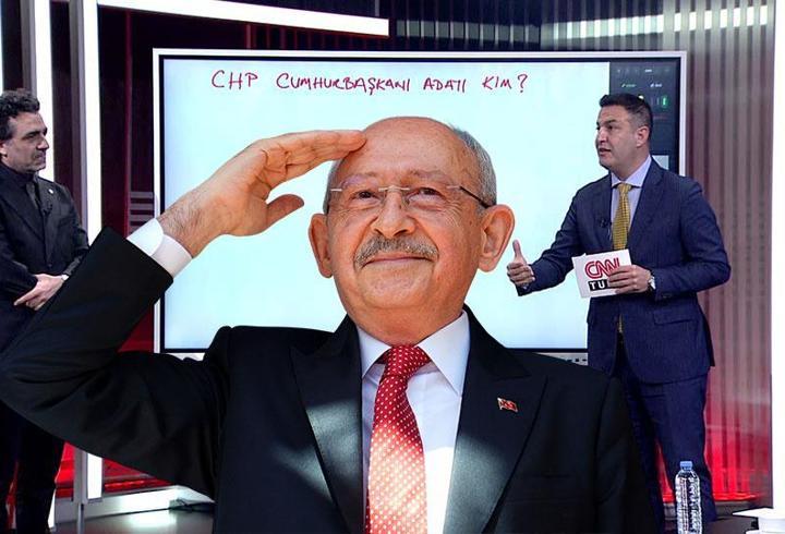 Murat Gezici: Kılıçdaroğlu adayını açıklayacak; Özel bile hayır diyemeyecek, sürpriz bir isim