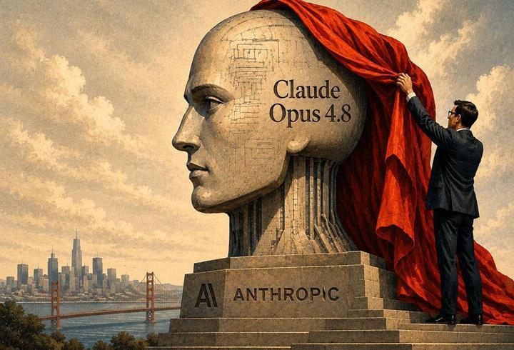 Opus 4.8 Hakkında Her Şey