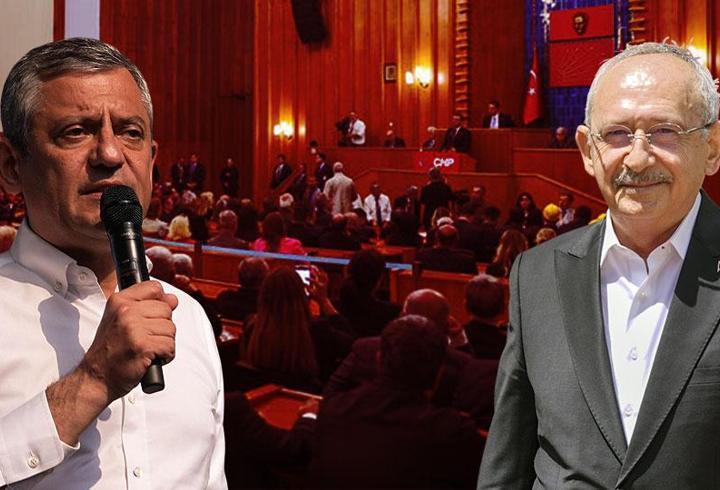 CHP'de yeni kriz grup toplantısı: Salı günü ne olacak?