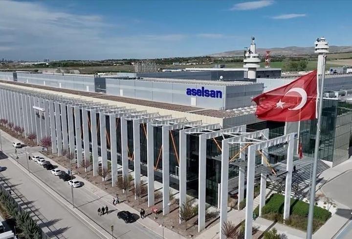 İmzalar atıldı: ASELSAN'dan rekor sözleşme!