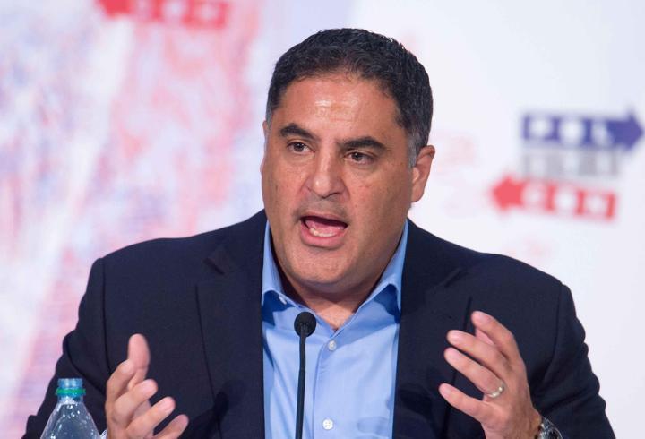Cenk Uygur ve Hasan Piker'in İngiltere'ye girişleri engellendi! Sebebi: İsrail soykırımını eleştirmek...
