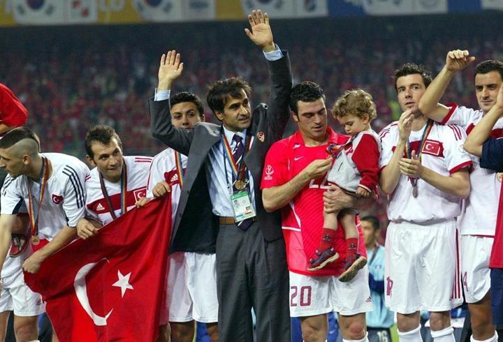 Avrupa'dan 7 ülke, yıllar sonra Dünya Kupası'na geri dönüyor