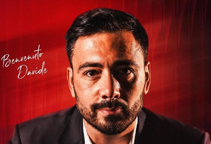 Lille, Carlo Ancelotti'nin oğlu Davide ile 2 yıllık imzaladı