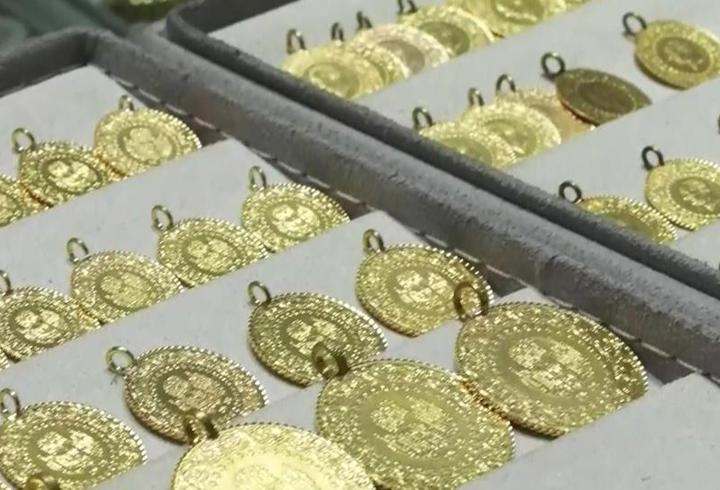 Altın haftaya nasıl başladı?