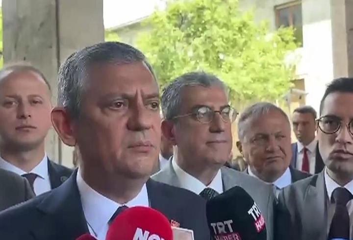 CHP’de tedbir kararı varken kurultay hamlesi