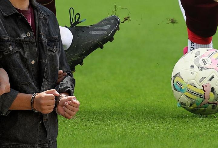 SelçukSports’un sahibi Selçuk Yılmaz gözaltına alındı