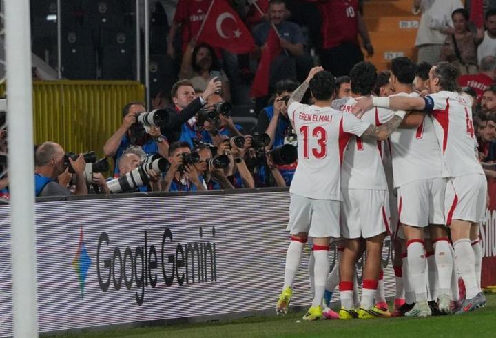 Eren Elmalı‘dan iyi haber