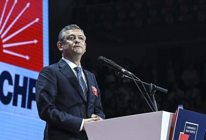 CHP GRUP TOPLANTISI NE ZAMAN, SAAT KAÇTA? Özgür Özel mi Kemal Kılıçdaroğlu mu katılacak?
