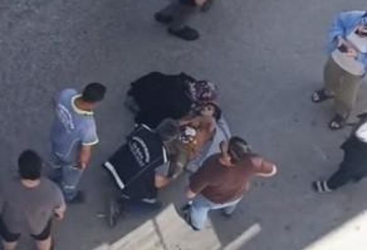 Bahçelievler'de çöp kamyonunun çarptığı 7 yaşındaki Omran, 2 gün sonra hayatını kaybetti