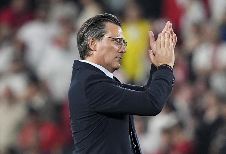 Vincenzo Montella: Sahada ciddiyeti gördüğümde memnun kaldım