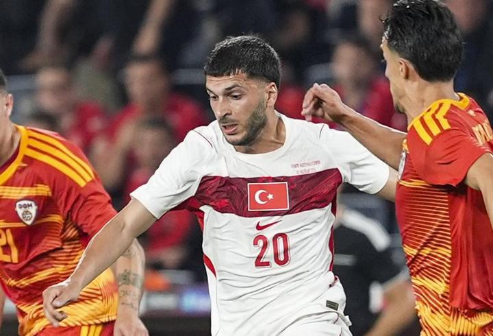 Oğuz Aydın'dan, Dünya Kupası sözleri