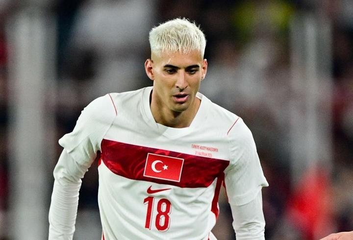 Mert Müldür, Dünya Kupası'ndaki en önemli maçı açıkladı