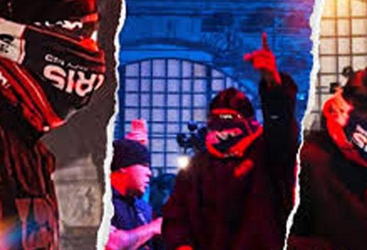 Ayıplı hizmet mi? 80 bin TL'lik bilete Travis Scott'ın 20 dakikalık performansı