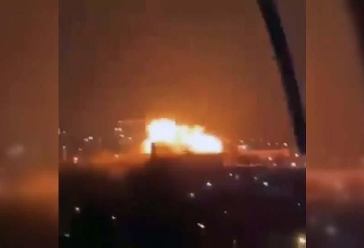 Rusya'dan Kiev'e yoğun bombardıman: Çok sayıda ölü ve yaralı var