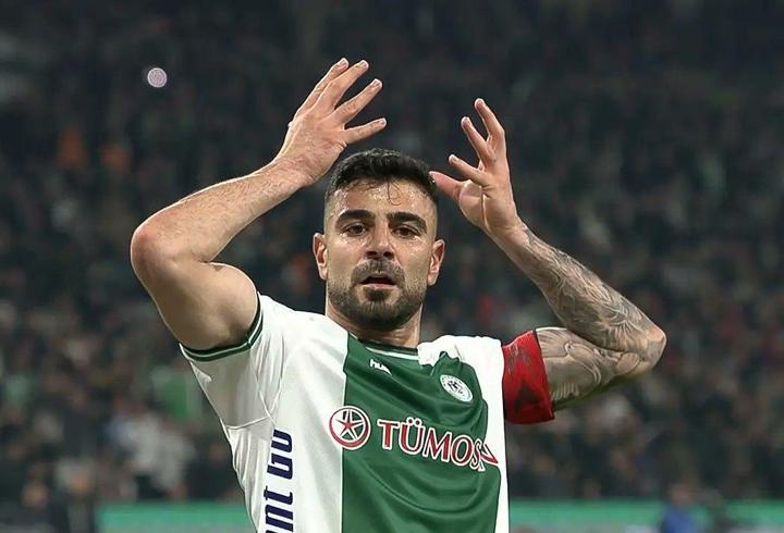 Beşiktaş'la anılmıştı! Adil Demirbağ transferinde rota değişti...