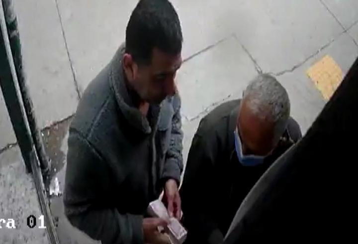 Takı töreni hırsızı tahliye oldu, ATM’de yardım bahanesiyle 4 kişinin parasını çaldı