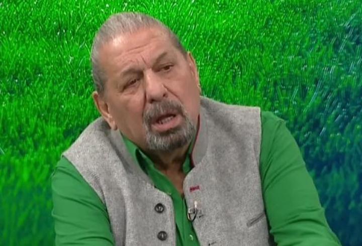 Eski Hakem Erman Toroğlu'na 3 yıla kadar hapis istemi