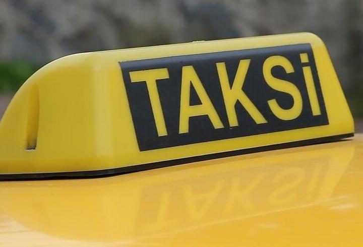 İstanbul Taksiciler Odası Başkanı Dalcı: Sorun sayıyla değil verimlilikle çözülür