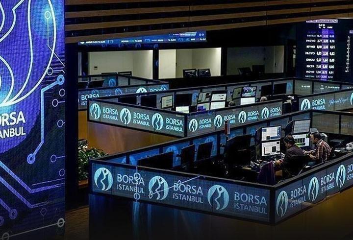 SON DAKİKA | Borsa salı gününü yükselişle tamamladı