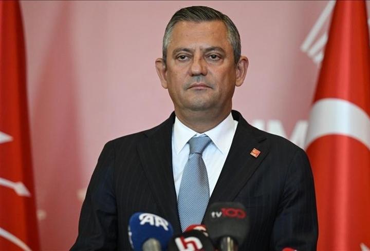 Özel Türkiye'yi ABD'ye şikâyet mi etti? "Mücadelemiz NATO'nun güvenliğini şekillendirecek"