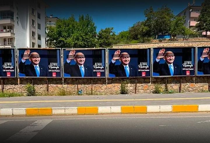 Tunceli Valiliği’nden afiş açıklaması: Kimin finanse ettiği açıklandı!