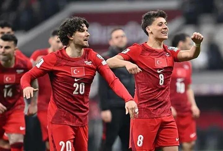 DÜNYA KUPASI MAÇ TARİHLERİ: Türkiye-Avustralya maçı ne zaman, saat kaçta?