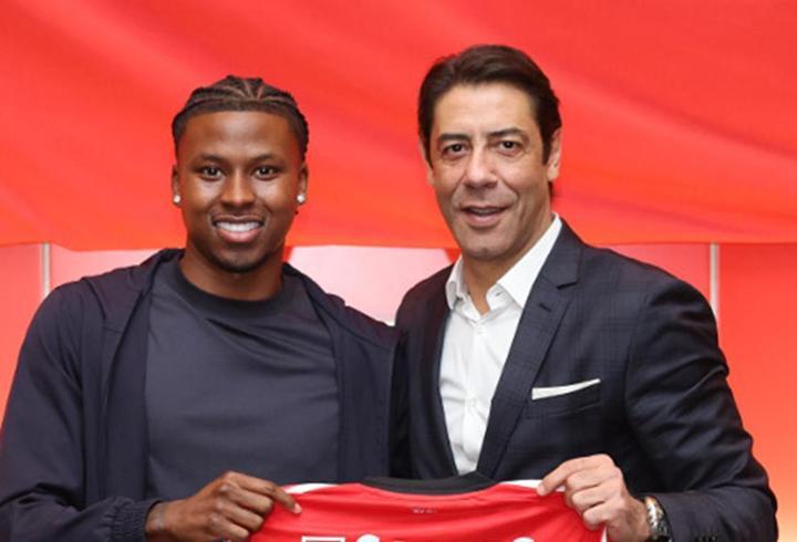 Yeni transfer Cabral, İstanbul'a geliyor!