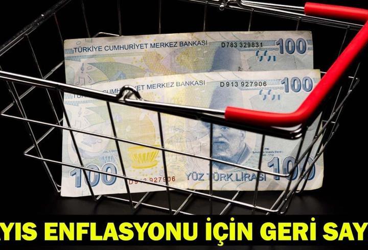 ENFLASYON RAKAMLARI BUGÜN MÜ AÇIKLANACAK? TÜİK Enflasyon Verileri Açıklama Tarihi 2026!
