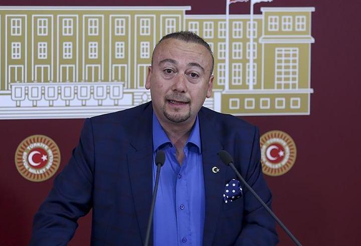 Özkan Yalım'dan ek ifade: "Özel'e kurultay çalışması için 1 milyon TL verdim"