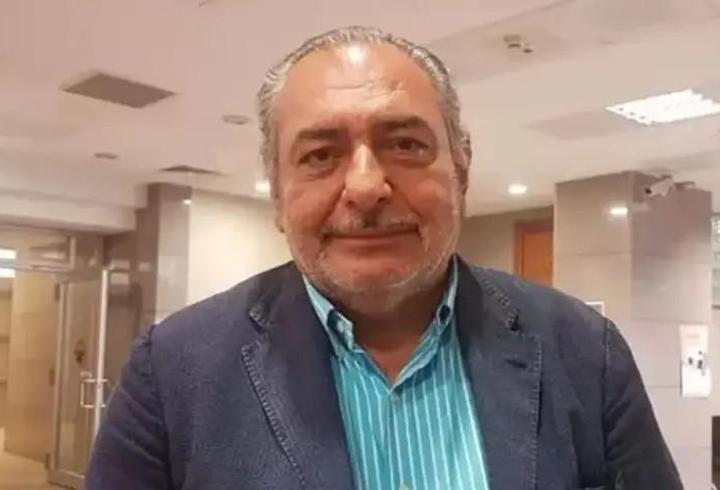SON DAKİKA! Reha Muhtar hayatını kaybetti