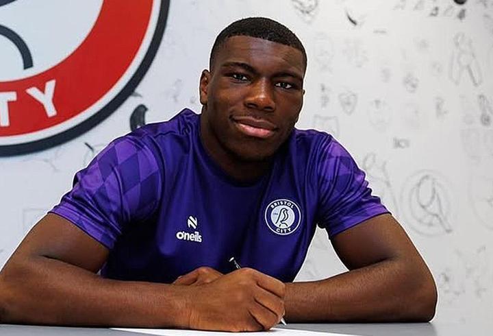 Sinclair Armstrong, Süper Lig yolunda! Prensip anlaşmasına vardı...