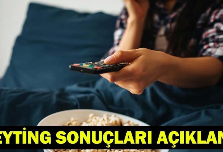 SALI REYTİNG SONUÇLARI 2 HAZİRAN: A.B.İ, Mehmed Fetihler Sultanı, Survivor Total, AB ve ABC1 sıralaması: Reyting birincisi kim oldu?