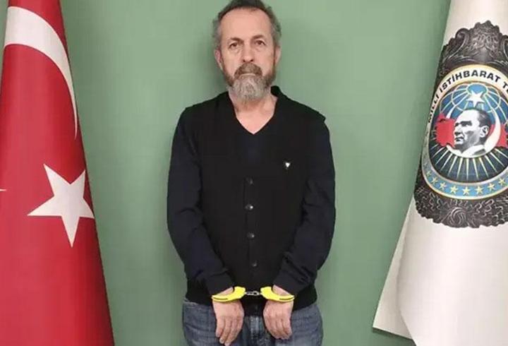 MİT operasyonuyla yakalanmıştı: "Önder Sığırcıkoğlu" iddianamesi tamam
