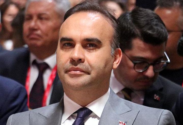 Bakan Kacır: 258 bin nitelikli istihdamın önünü açtık