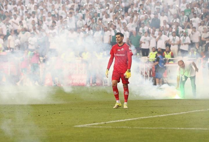 Kupa finalinin faturası belli oldu