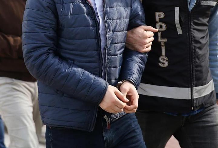 Selçuksports'un yöneticisine savcılık, emniyet ve MİT'ten ortak operasyon
