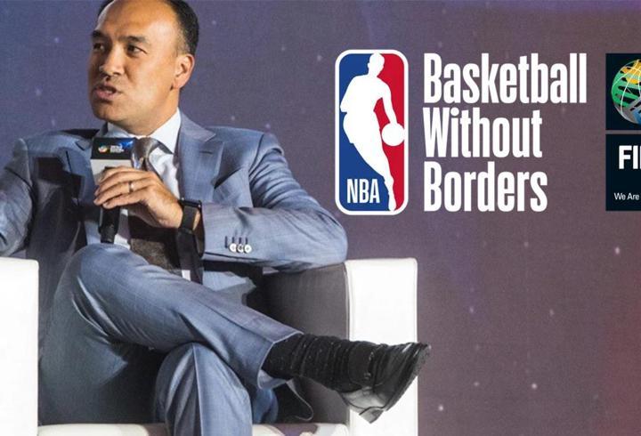 NBA açıkladı! Şampiyonlar Ligi'ni kazanan, NBA Avrupa'da mücadele edecek