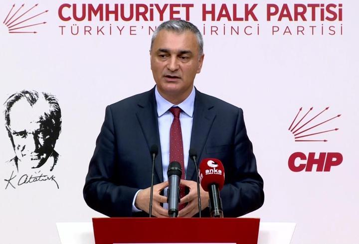 SON DAKİKA! Kılıçdaroğlu salı günü grupta konuşacak