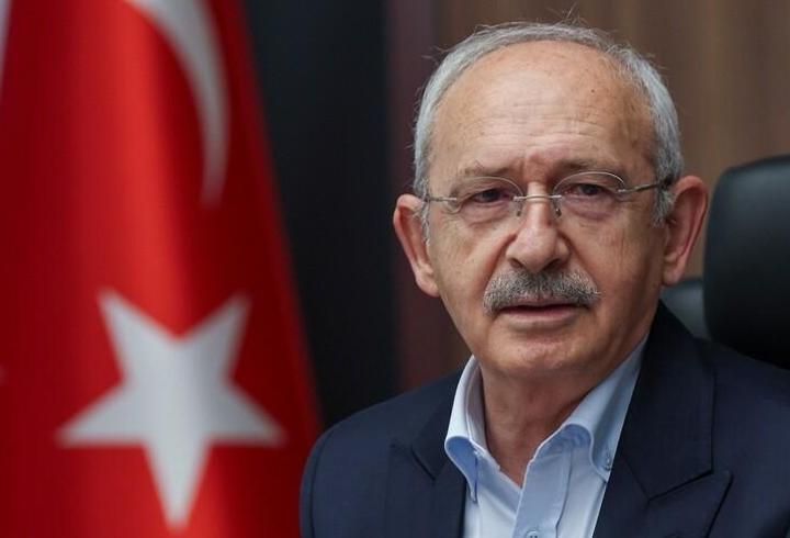 CHP'li 3 vekil, Kılıçdaroğlu ile görüştü