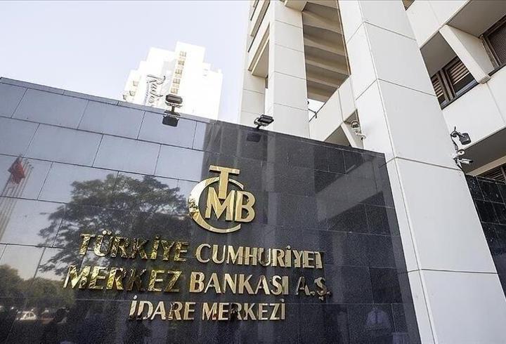 Merkez Bankası'nın güncel rezervleri belli oldu