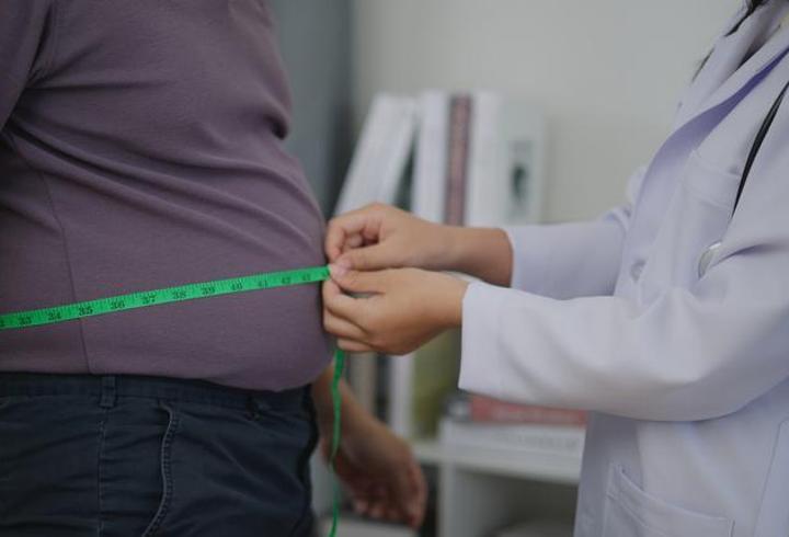 TÜİK açıkladı: Türkiye'de obezite oranı yükseldi