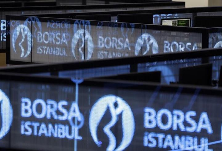 SON DAKİKA HABERİ: Borsa günü düşüşle tamamladı
